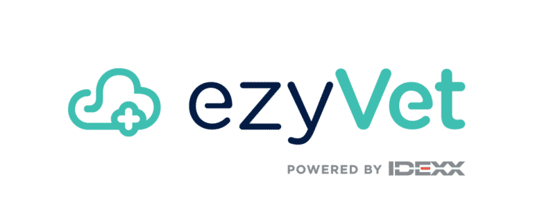 ezyvet logo